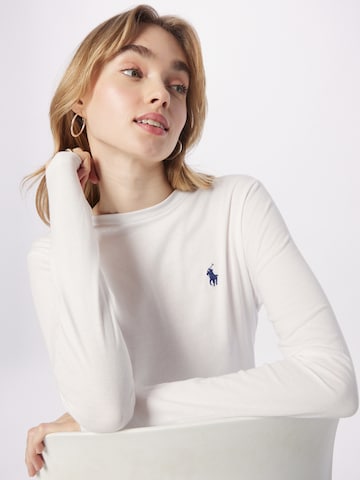 Polo Ralph Lauren Shirt in White