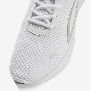 PUMA Athletic Shoes 'All Day Active' in White