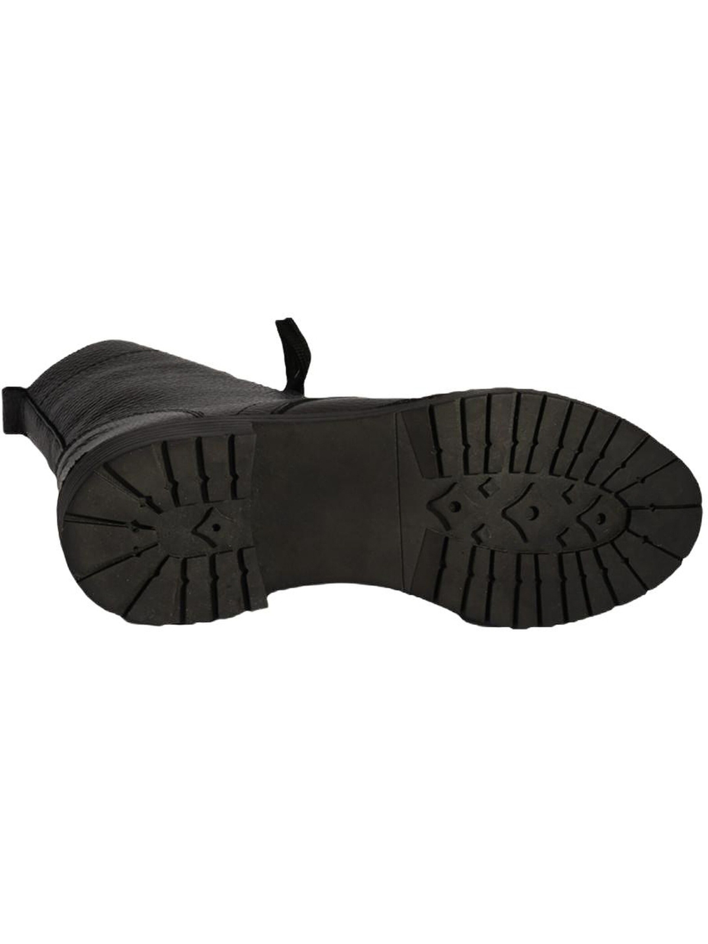 Desa Boots‌‌‌‌‌‌‌‌‌ in Schwarz
