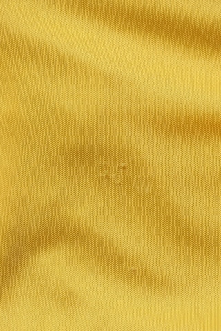 MOSCHINO T-Shirt M in Gelb
