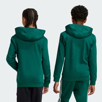 Hanorac sport 'Tiberio' de la ADIDAS PERFORMANCE pe verde