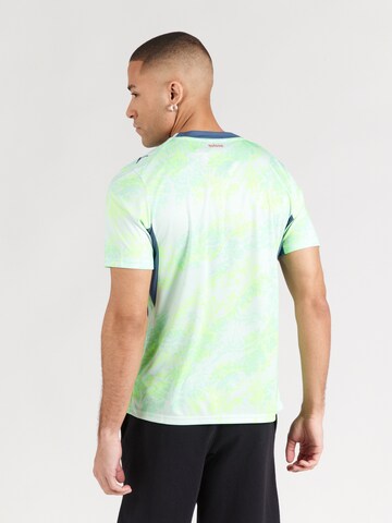 PUMA Αθλητική φανέλα 'SFV Away' σε πράσινο