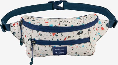 EAGLE CREEK Gürteltasche 'Gyres Stash' in mischfarben / weiß, Produktansicht