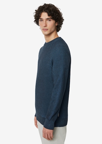 Marc O'Polo Pullover in Blau