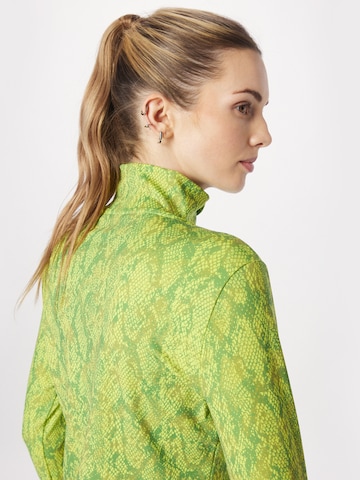 The Jogg Concept Shirt 'SAMMI' in Green