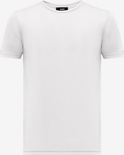 Marškinėliai iš Antioch, spalva – balta, Prekių apžvalga