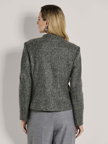 Blazer MADELEINE en gris