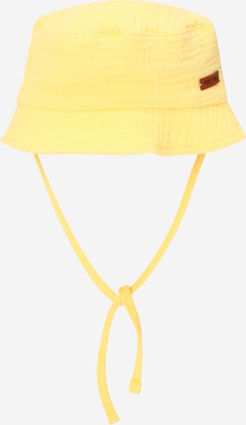 Chapeau PURE PURE by Bauer en jaune