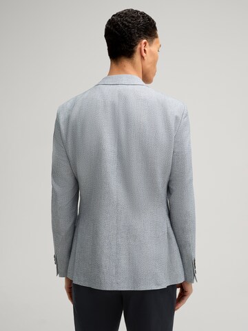 JOOP! Slim fit Colbert 'Hongiz' in Blauw