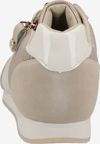 MEXX Sneakers in Beige