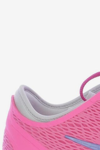 NIKE Sneakers & Trainers in 37,5 in Pink