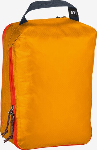 EAGLE CREEK Kledingzak 'Pack-It Clean' in Oranje