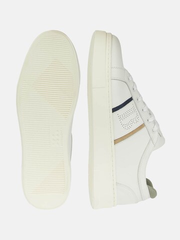 Boggi Milano Sneakers in White