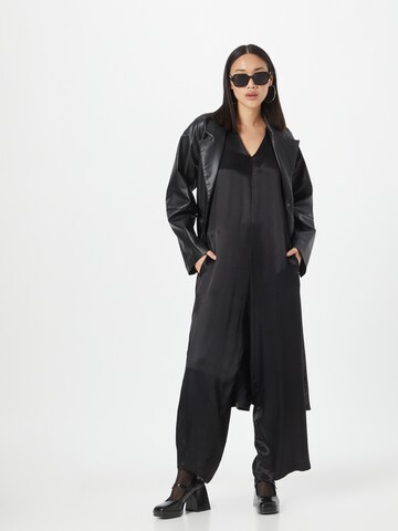 Warehouse Jumpsuit in Black