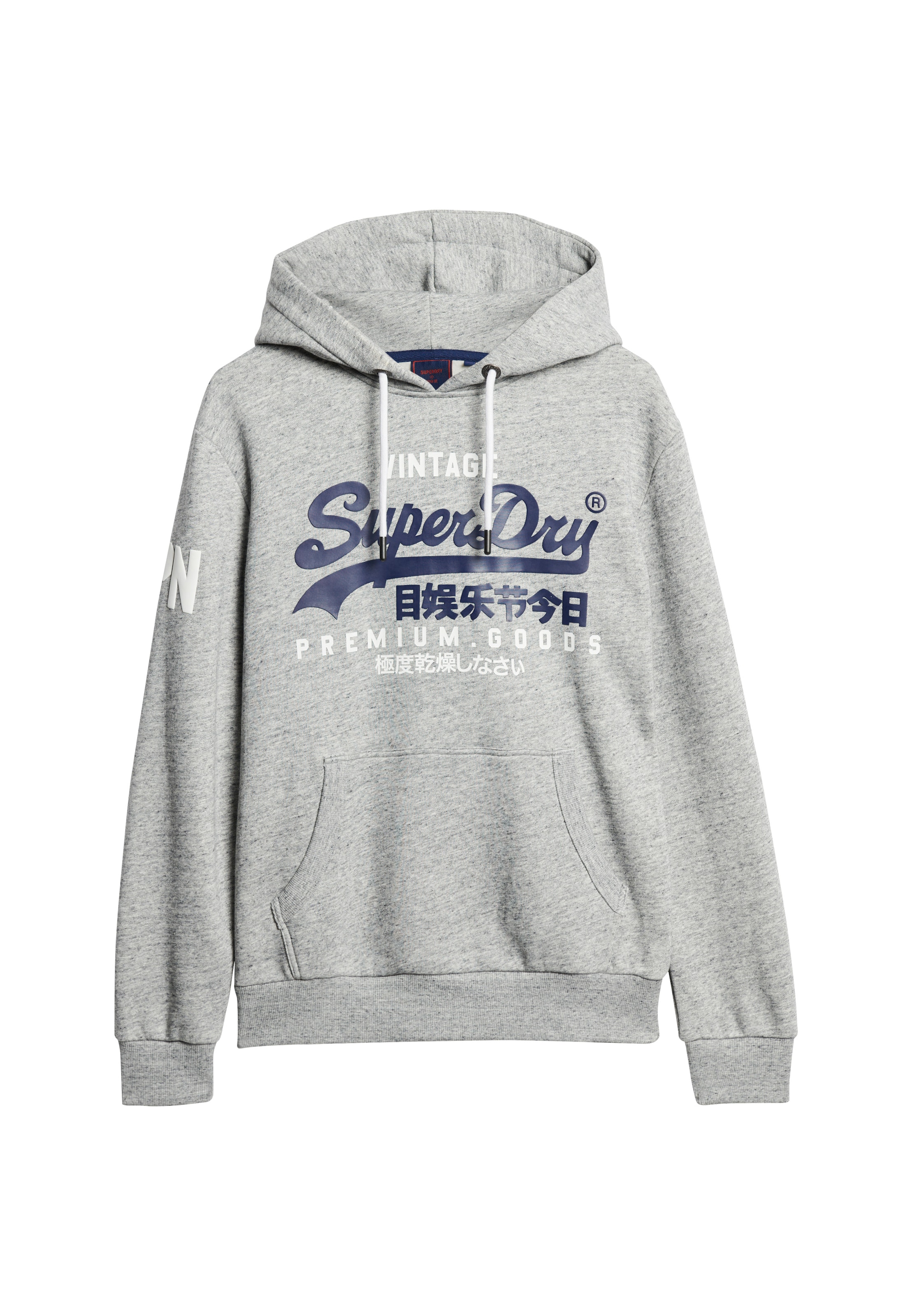 Superdry heren trui sale hotsell