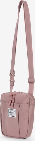 Herschel Tasche 'Cruz' in Pink