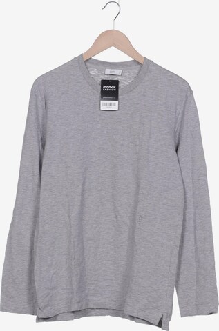 Closed Shirt in S in Grey: front