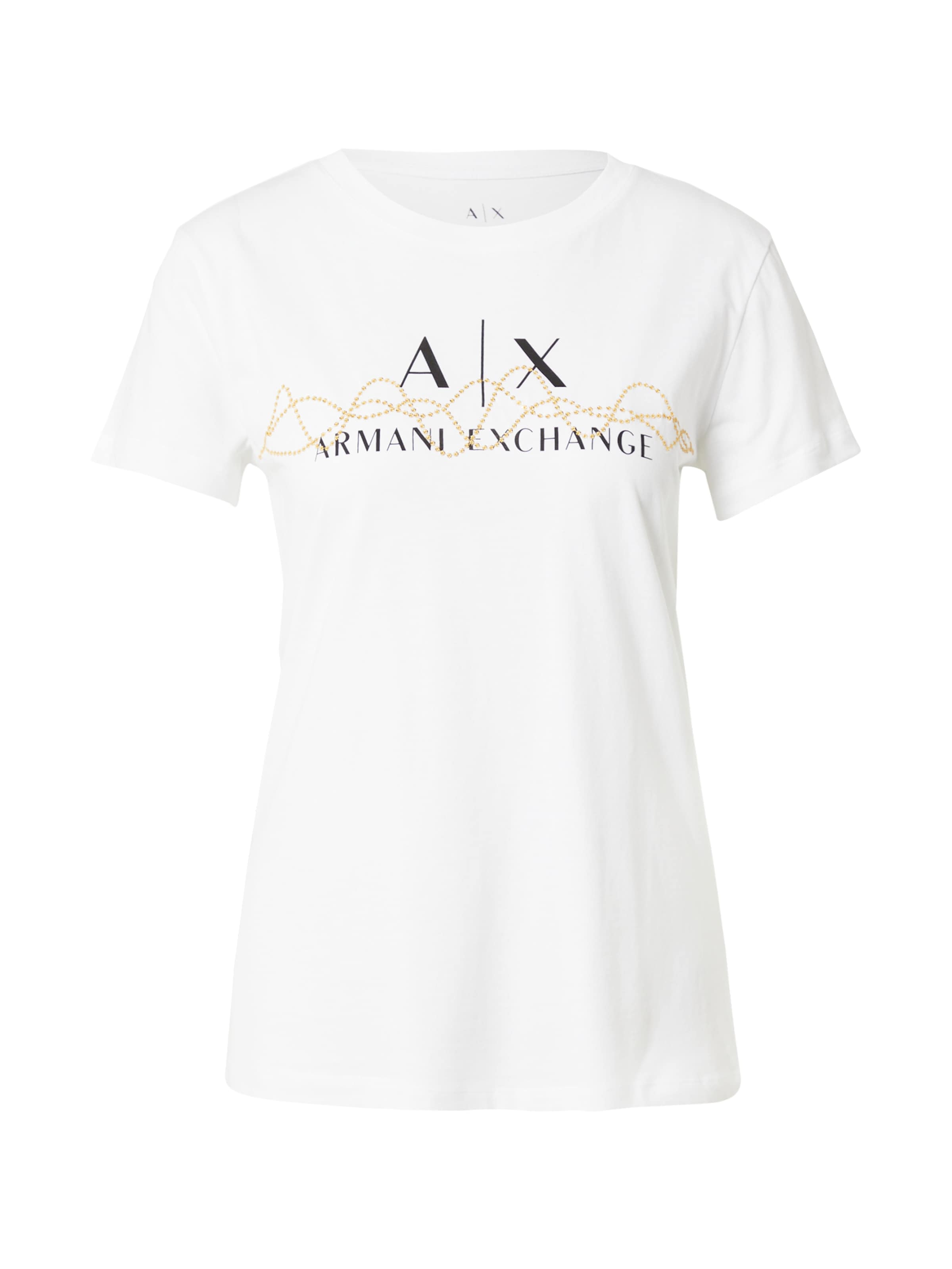 armani exchange you