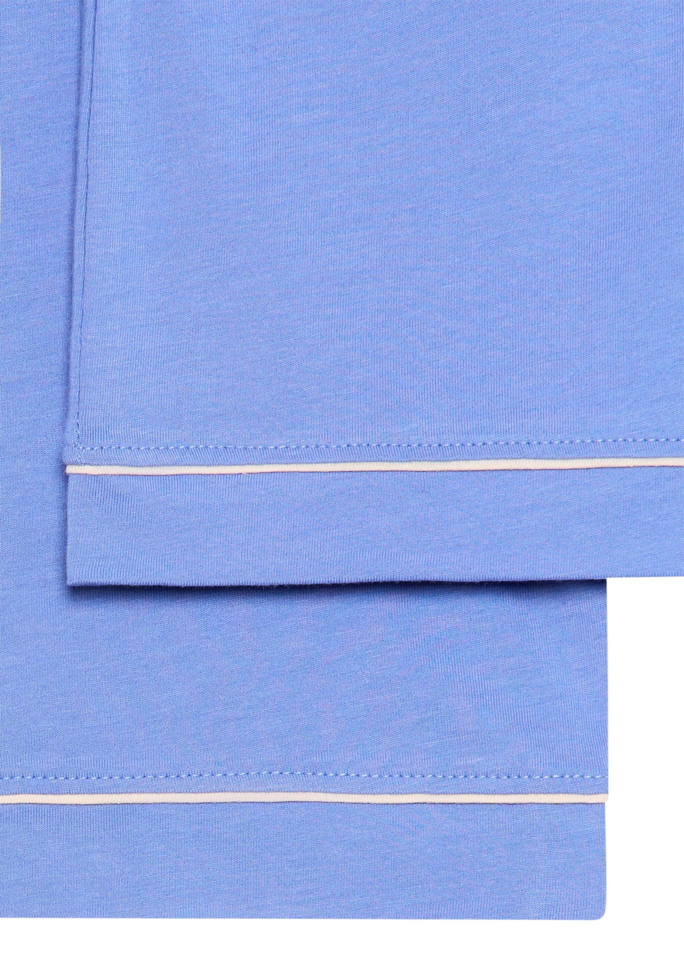 LASCANA - Pantalón de pijama en azul