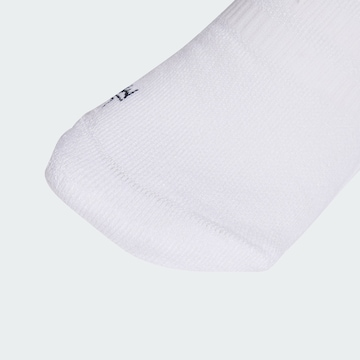 ADIDAS PERFORMANCE Sportsocken in Weiß