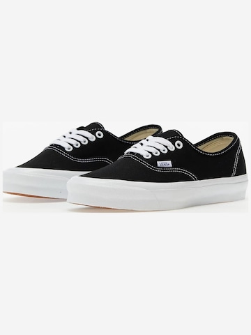 Scarpa sportiva 'Vans Authentic Lx Og' di VANS in nero