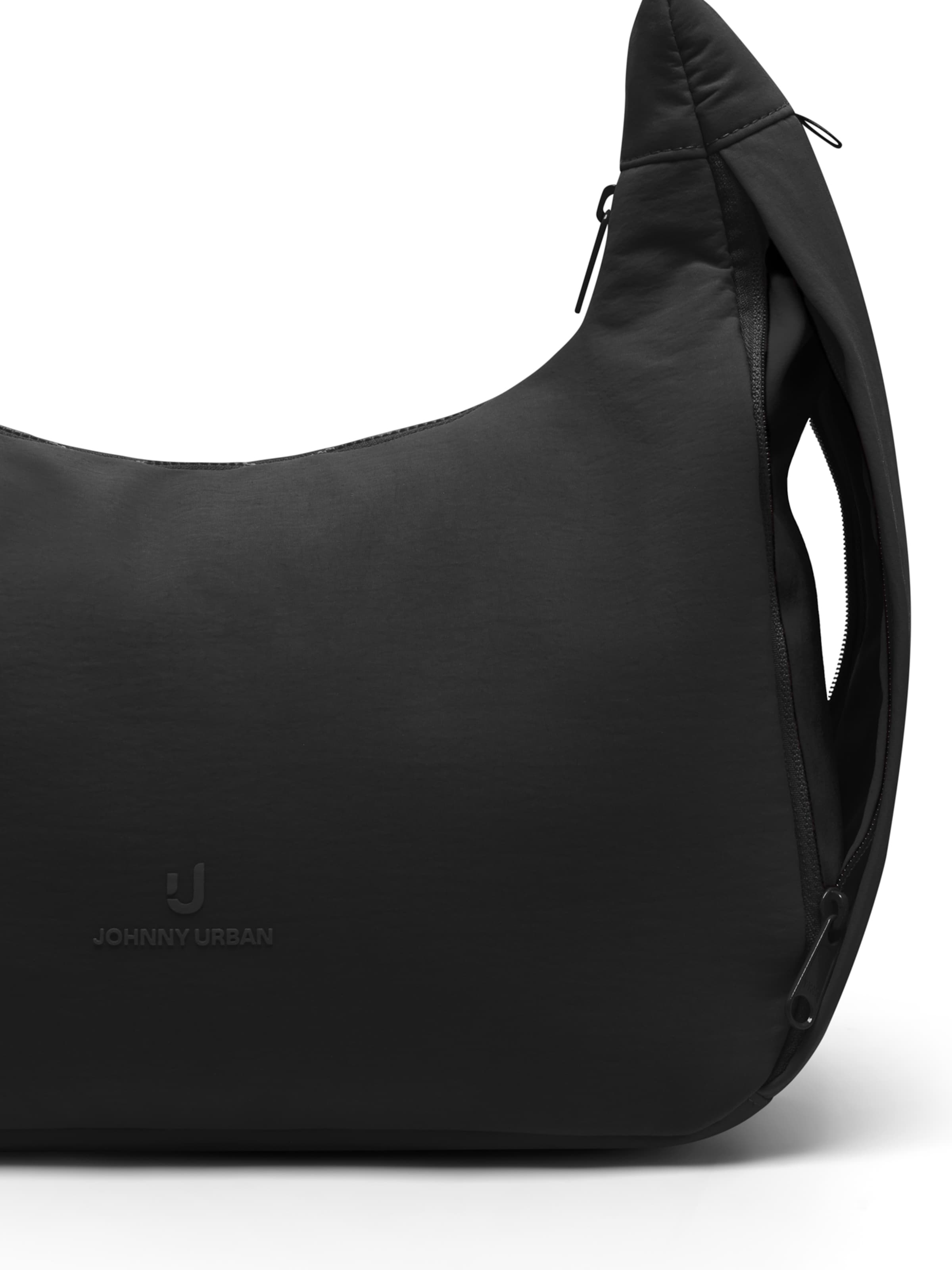 Johnny Urban Kabelka - Čierna