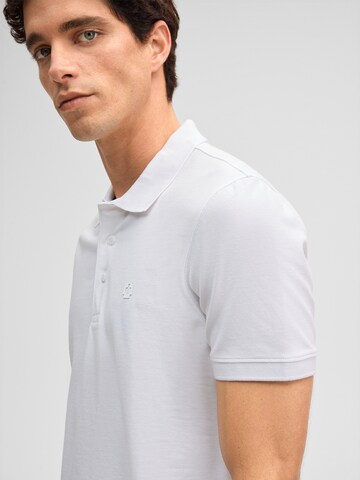 T-Shirt 'Pino' STRELLSON en blanc