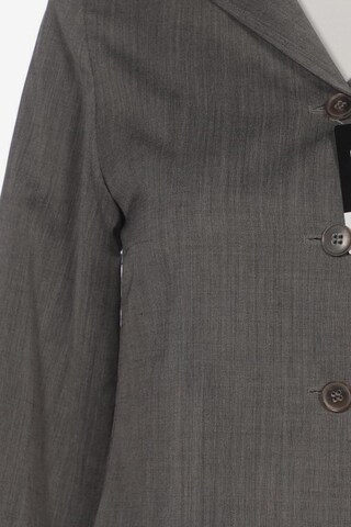 JIL SANDER Blazer in L in Grey