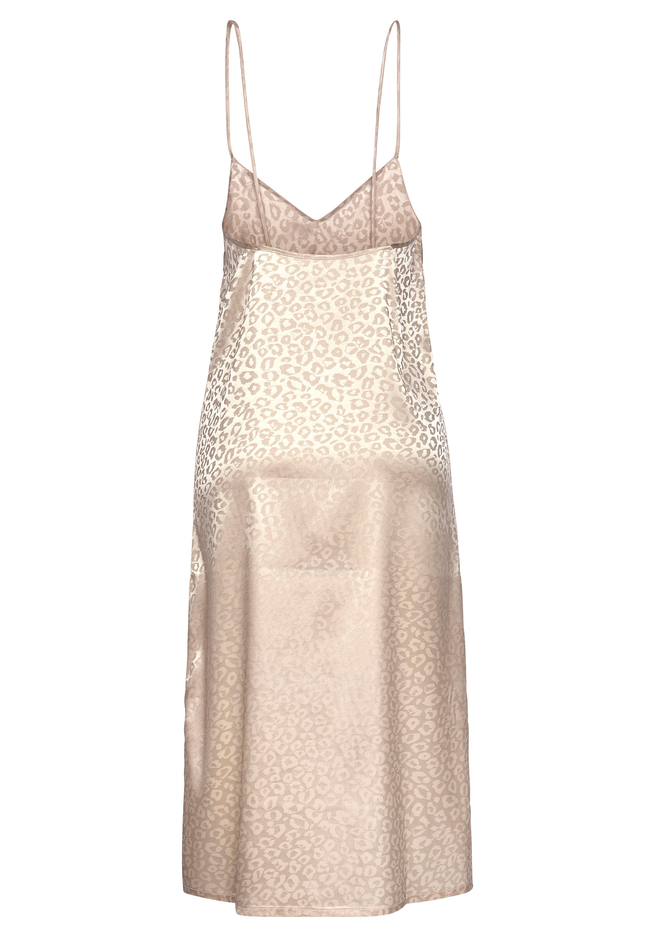 Negligé di LASCANA in beige