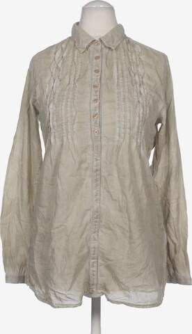 Charles Vögele Blouse & Tunic in M in Green: front