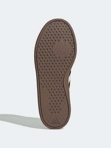 Sneaker low 'BREAKNET 2.0' de la ADIDAS SPORTSWEAR pe negru