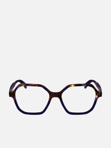 Longchamp Glasses in Purple