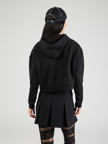 AÉROPOSTALE - Sudadera 'CALIFORNIA' en negro