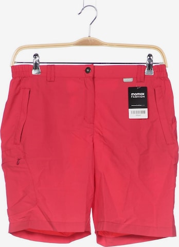 REGATTA Shorts in L in Pink: front