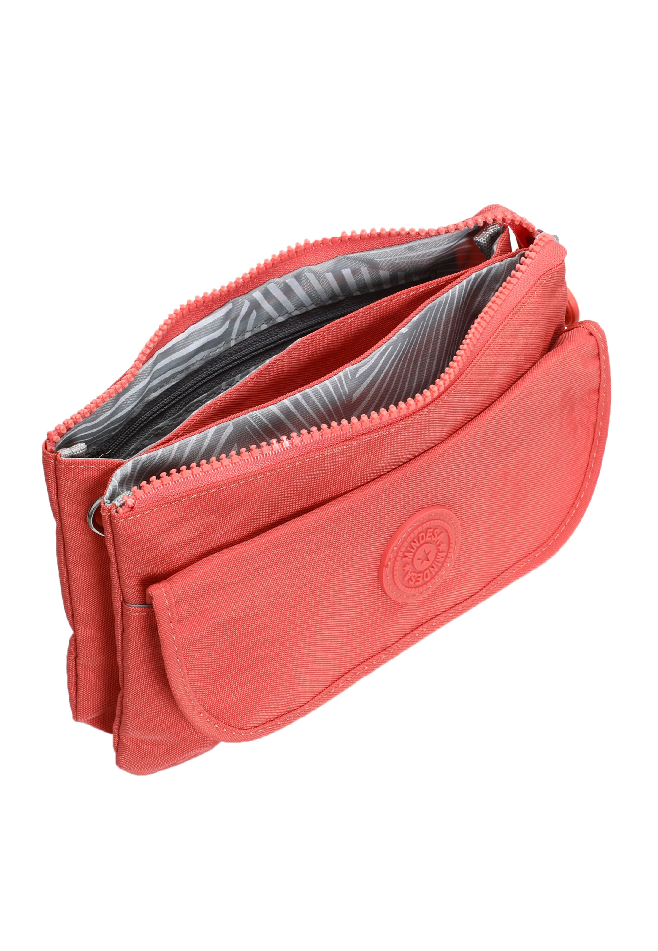 oranžs Mindesa Pleca soma