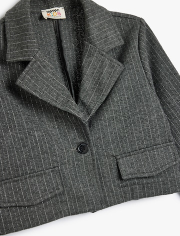 Koton Blazer in Grijs