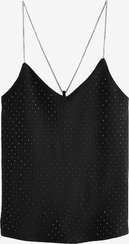 NextTop - crna boja: prednji dio