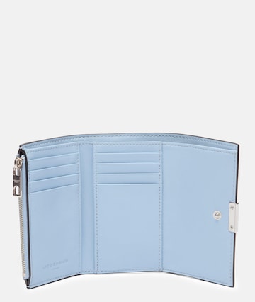 Liebeskind Berlin Wallet in Blue