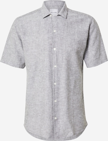 Chemise 'ONSCAIDEN' Only & Sons en gris : devant