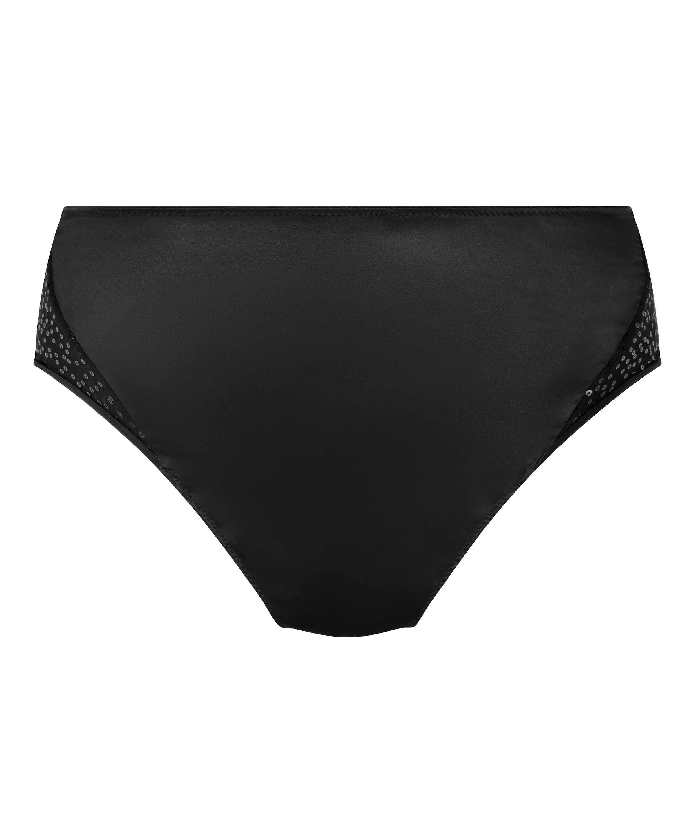 Hunkemöller Slip 'Elle' i sort