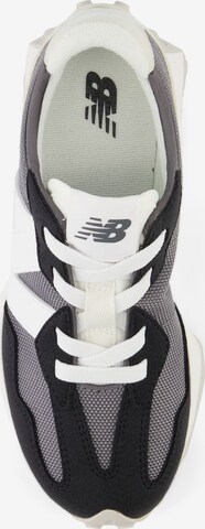 new balance Sneaker in Schwarz