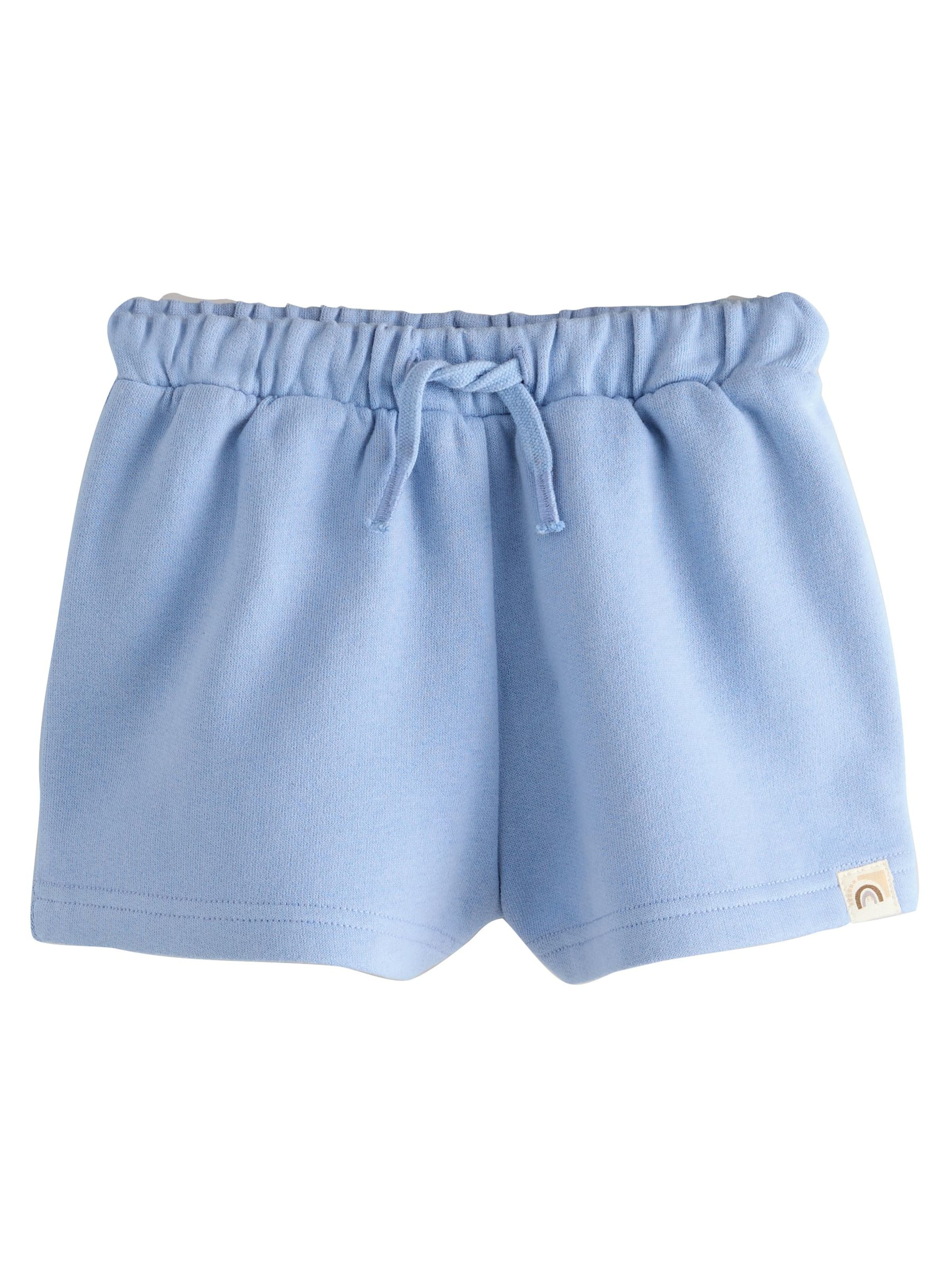 Next Regular Trousers in Blue