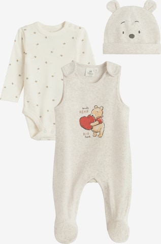 smėlio Cool Club Rinkinys: priekis