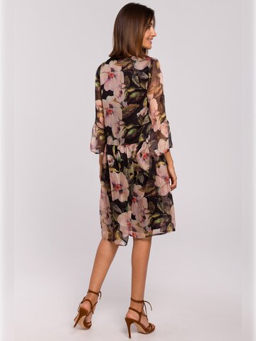 Stylove - Vestido ' S214 ' en negro