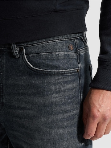 CAST IRON Loosefit Jeans 'Steeper relaxed fit jeans' i blå