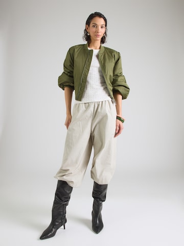 T-shirt GAP en blanc