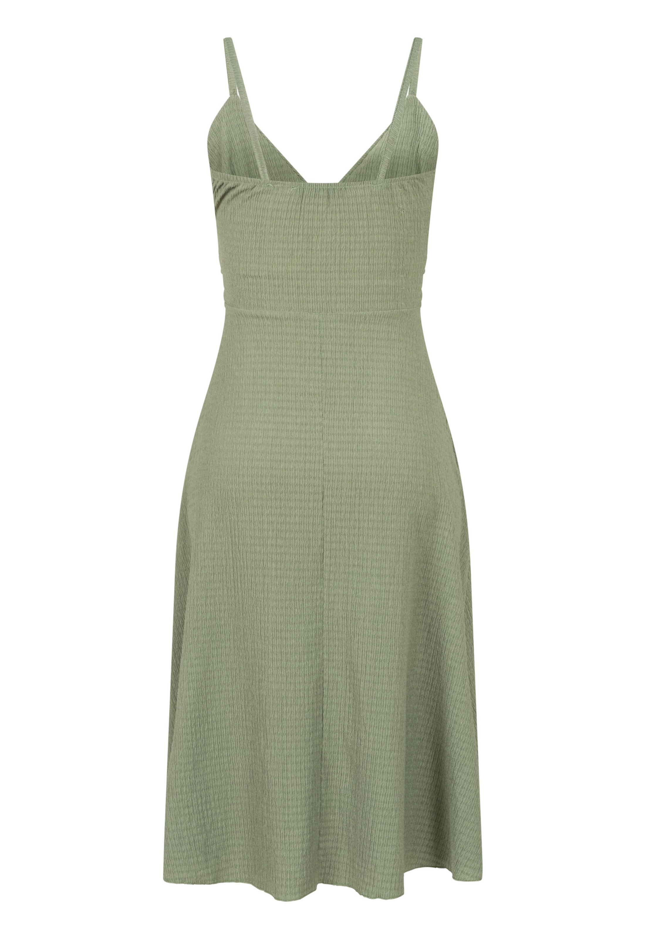 Cloud5ive - Vestido em verde