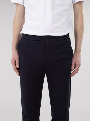 Ciszere Regular Hose 'Harlow superior'‌ in Blau