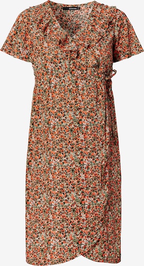 Supermom Robe en mélange de couleurs, Vue avec produit