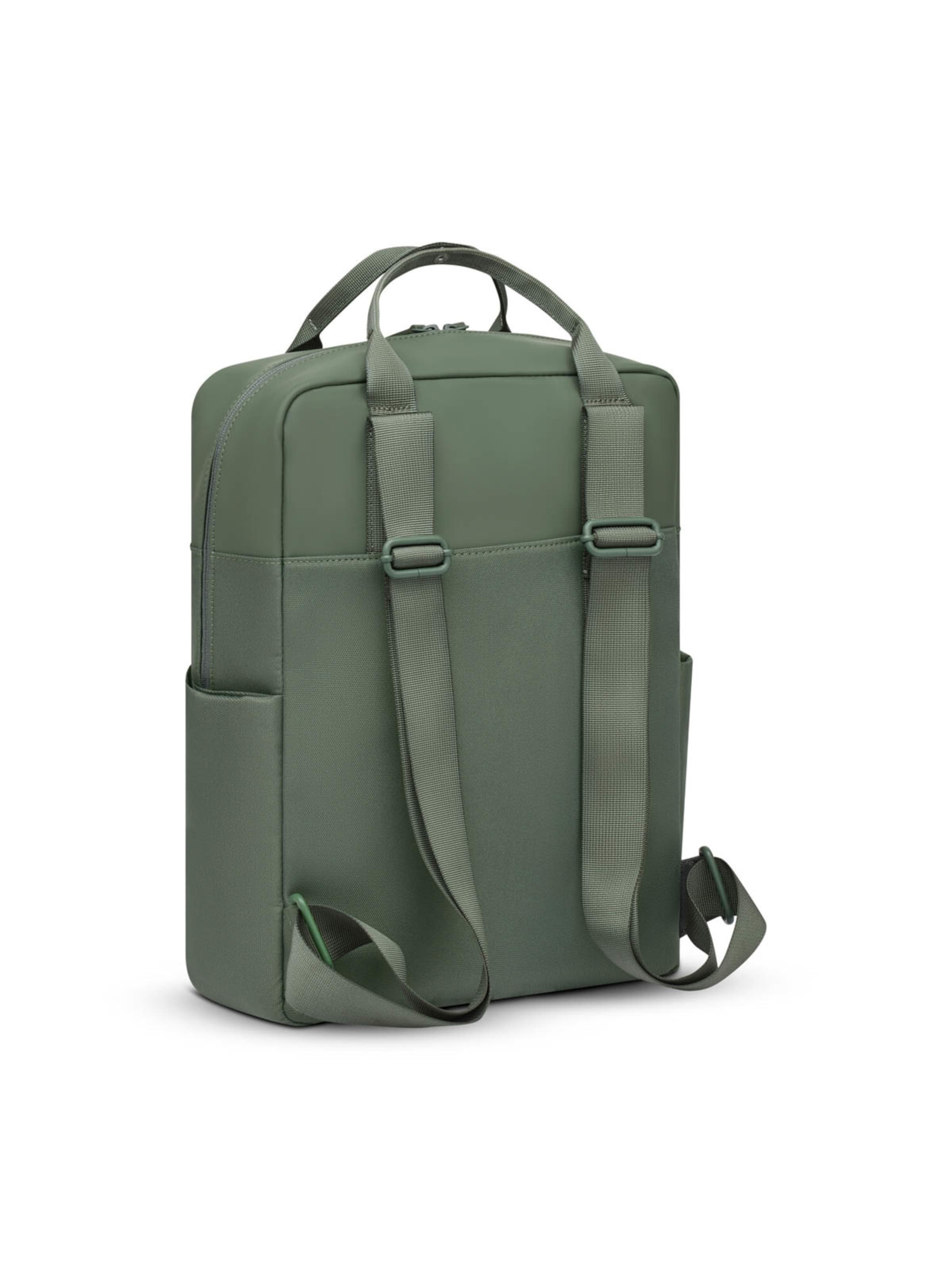 Kapten & Son Backpack 'Bergen' in Green
